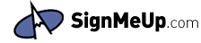 SignMeUp Online Registration